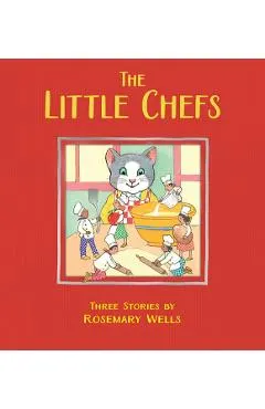 The Little Chefs