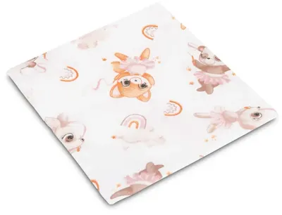 Fetă de pernă cu pană Sensillo - 38 х 30 cm, Aloha
