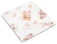 Fetă de pernă cu pană Sensillo - 38 х 30 cm, Aloha