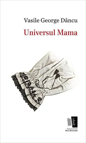 Universul Mama - Paperback brosat - Vasile George Dâncu
