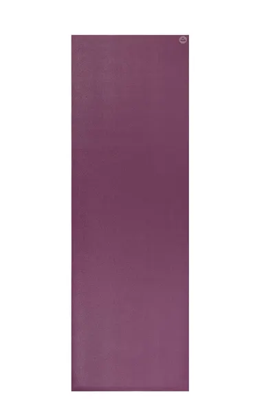 Covora? de yoga Bodhi Kailash Premium de 3 mm - violet