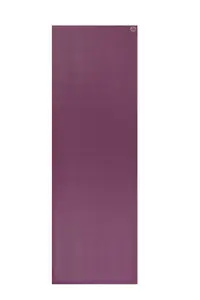 Covora? de yoga Bodhi Kailash Premium de 3 mm - violet