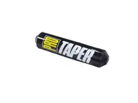 Protectie ghidon cross, enduro, atv ProTaper, culoare negru