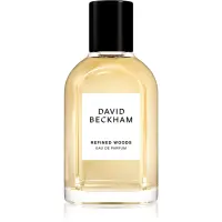 David Beckham Refined Woods Eau de Parfum pentru bărbați 50 ml