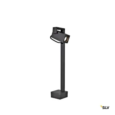 THEO BRACKET 50 7W 230V IP65 antracit