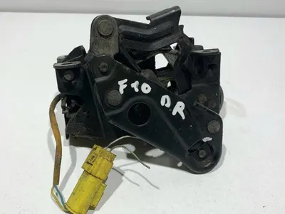 Broasca capota dreapta fata 7184442 BMW Seria 5 (2010-2017) [F10]