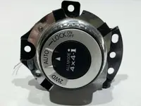 Selector diferentiar 969U7-4CE2A Nissan X-Trail 3 (2014-2017) [T32] 1.6 dci R9M 410
