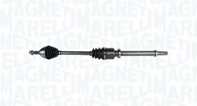 Planetara Fata Dreapta potrivit RENAULT KANGOO II, MEGANE II 1.4 1.5D 1.6 09.02