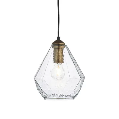 Corp de iluminat suspendat Ebbe Pendant