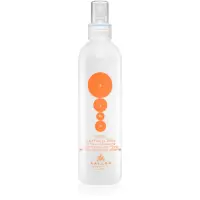 Kallos KJMN Professional spray pentru sporirea volumului părului fin 200 ml