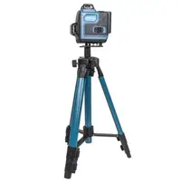 Nivela Laser, 4 Puncte, 2 Acumulatori, Z-tools