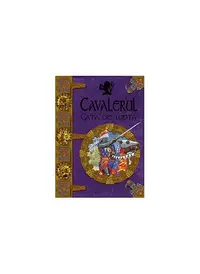 Cavalerul - Hardcover - David Stewart