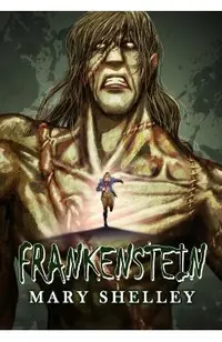 Manga Classics Frankenstein
