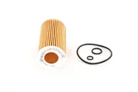 Filtru ulei BOSCH 1 457 437 001