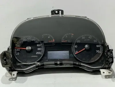 Ceasuri bord europa 55500046010 Fiat Doblo (2005-2009)