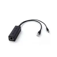 Splitter pentru alimentare PoE, 12V 2A