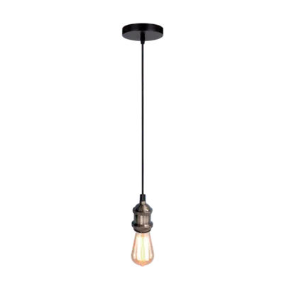 Pendul Sailor-11 1xe27 Aurie