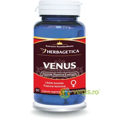 Venus 60cps