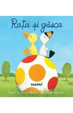 Rata si Gasca