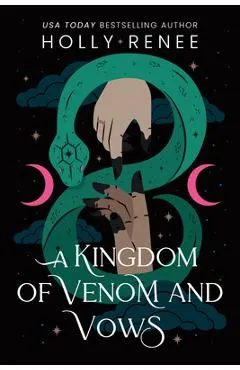 A Kingdom of Venom and Vows
