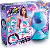 Set creativ Canal Toys - So Slime, Atelier pentru poțiuni magice
