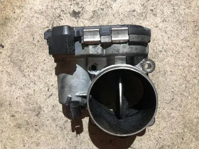 Clapeta acceleratie 0280750537 Ford Transit 7 (2006->) 2.2 tdi