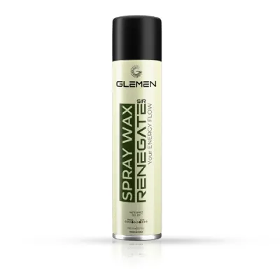 Ceara spray GLEMEN - RENEGATE - 300 ml