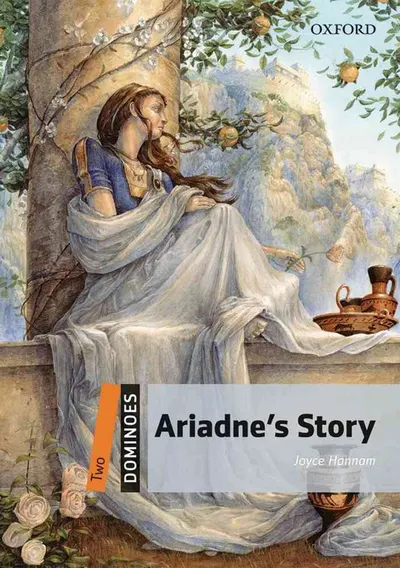 Dominoes 2 NE Ariadne's Story