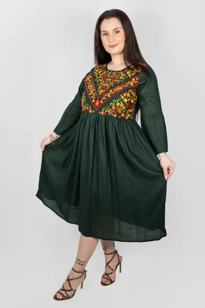 Rochie stilizata Anemona 2