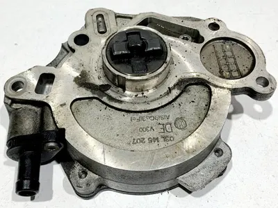 Pompa tandem 03L145207 Volkswagen Golf 6 plus (2009-2014) 2.0 tdi cfhc