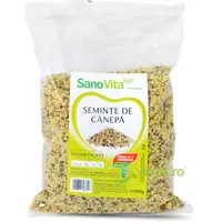 Seminte De Canepa Decorticate 500g