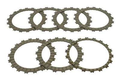 Disc ambreiaj potrivit HONDA CB, CBR, CMX 500 2013-2019