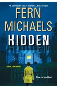 Hidden: A Riveting New Thriller