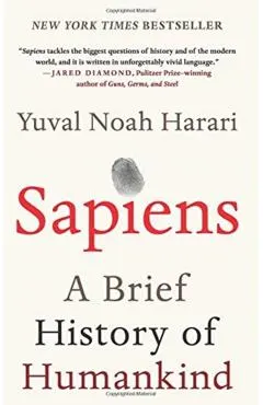 Sapiens: A Brief History of Humankind