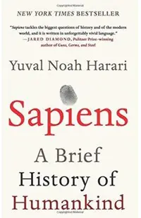 Sapiens: A Brief History of Humankind