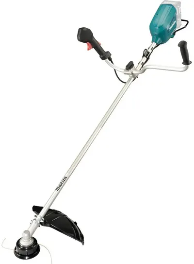 Trimmer cu acumulator Makita - XGT, UR012GZ06, 80V, 480 mm, Solo
