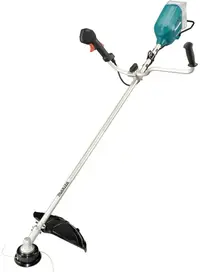 Trimmer cu acumulator Makita - XGT, UR012GZ06, 80V, 480 mm, Solo