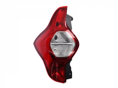 Tripla stop Lampa spate DACIA LODGY dupa 2012