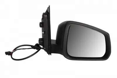 Oglinda laterala dreapta (electric, convexa, cu incalzire) potrivit FORD TRANSIT TOURNEO CONNECT III; VW CADDY V 01.20