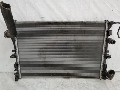 Radiator apa A0995007303 Mercedes C-Class (2014->) [W205] 2.2 cdi euro 6