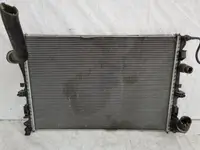 Radiator apa A0995007303 Mercedes C-Class (2014->) [W205] 2.2 cdi euro 6