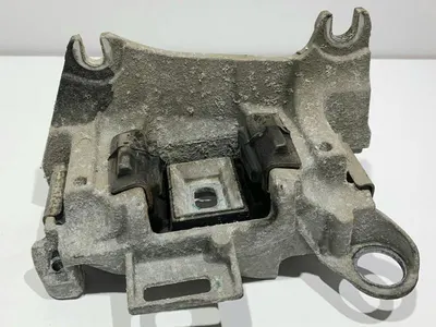 Suport motor stanga 112200014R Renault Scenic 3 (2009-2011) 1.5 dci K9K (836) 110 cp