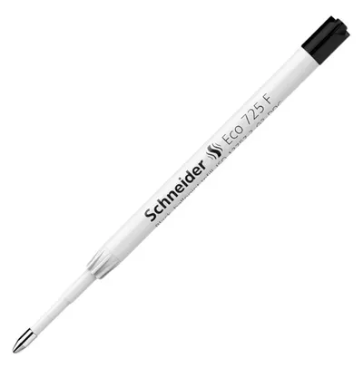 Umplutură Schneider - Eco 725, F, negru
