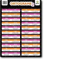 Plansa Ortograme 2 (format A4)