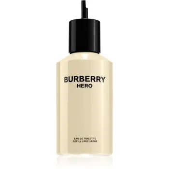 Burberry Hero Eau de Toilette pentru bărbați Refill
