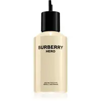 Burberry Hero Eau de Toilette pentru bărbați Refill