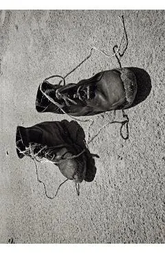 Josef Koudelka: Diaries