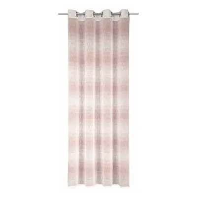 Draperie roz 135x245 cm Etamine – Sehlbach