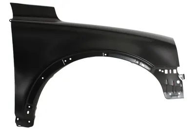 Aripa Dreapta potrivit VOLVO XC90 I dupa 2002 - (cu orificii ornament)