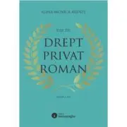 Fise de drept privat roman. Editia a 2-a